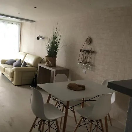 Un Duplex Pour 4 Personne Residence De Vacances Arles Exterior photo