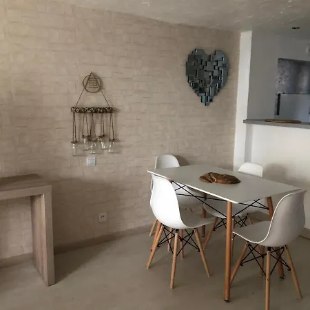 Un Duplex Pour 4 Personne Residence De Vacances Arles Exterior photo