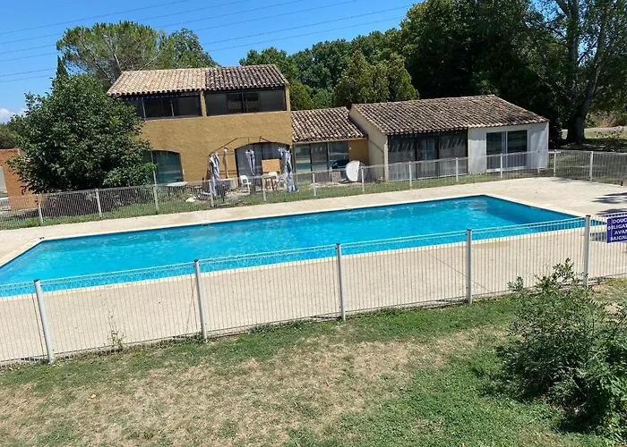 Un Duplex Pour 4 Personne Residence De Vacances
