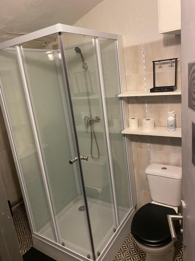 Un Duplex Pour 4 Personne De Appartement *