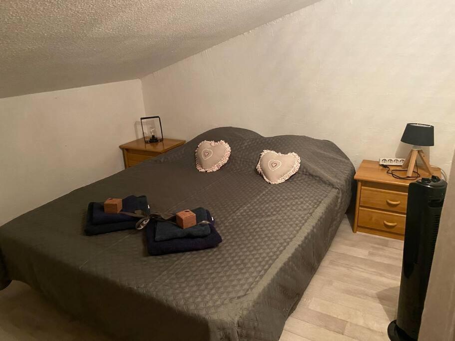 Un Duplex Pour 4 Personne De Arles