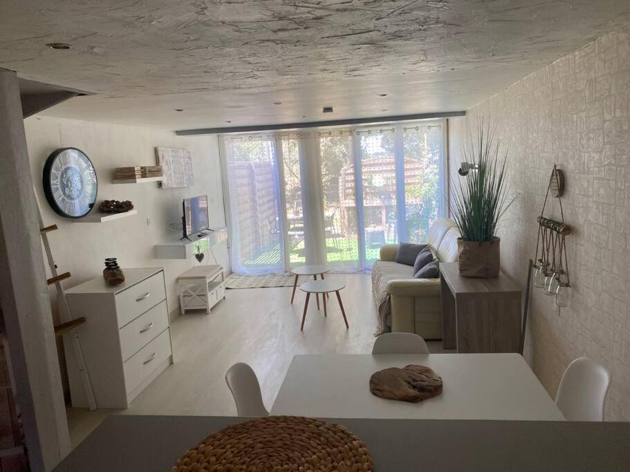 Un Duplex Pour 4 Personne De