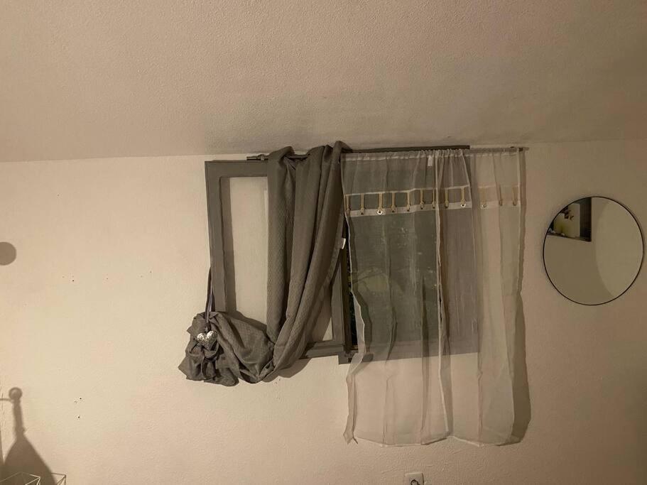 Un Duplex Pour 4 Personne De Apartment *