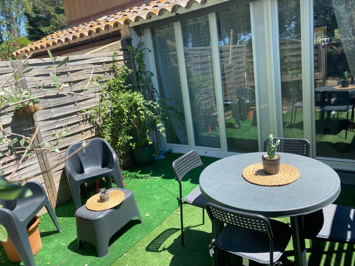 Un Duplex Pour 4 Personne De Appartement