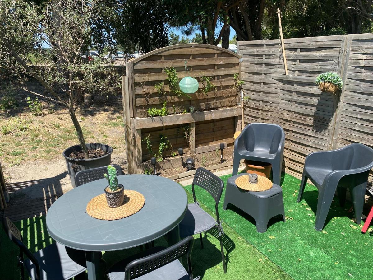 Un Duplex Pour 4 Personne De * Arles